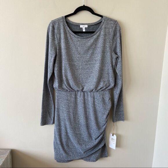 Nordstrom-nwt/nwot-top/dress/bodysuit Bundle (Size:Medium) 3 Items - Picture 3 of 12